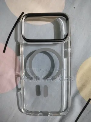 আইফোন ১৭ প্রো ম্যাক্স অরিজিনাল।
