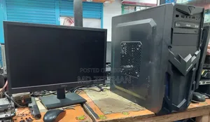 Desktop Computer Gigabyte 4GB Intel Core I5 SSD 128GB