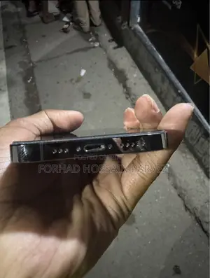 অ্যাপল আইফোন ১৩ প্রো ১২৮ জিবি ব্ল্যাক