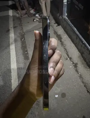 অ্যাপল আইফোন ১৩ প্রো ১২৮ জিবি ব্ল্যাক