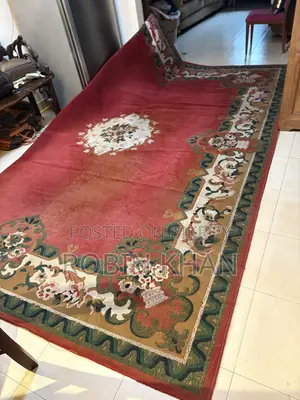 লাক্সারি চাইনিজ কার্পেট