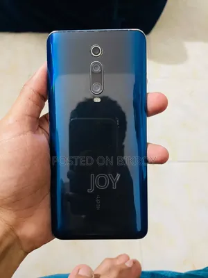 শাওমি মি ৯টি প্রো ১২৮ জিবি ব্লু