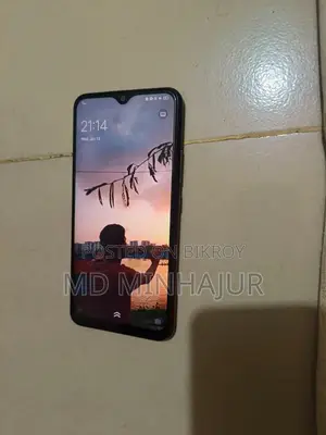 Vivo Y12 64 GB Rose Gold