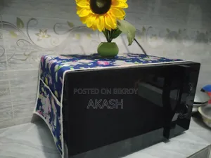 ওয়ালটন মাইক্রোওয়েভ ওভেন – মডেল: ডব্লিউএমডব্লিউও-এম২৩এআরডব্লিউ