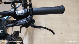 Oil Brake Cycle