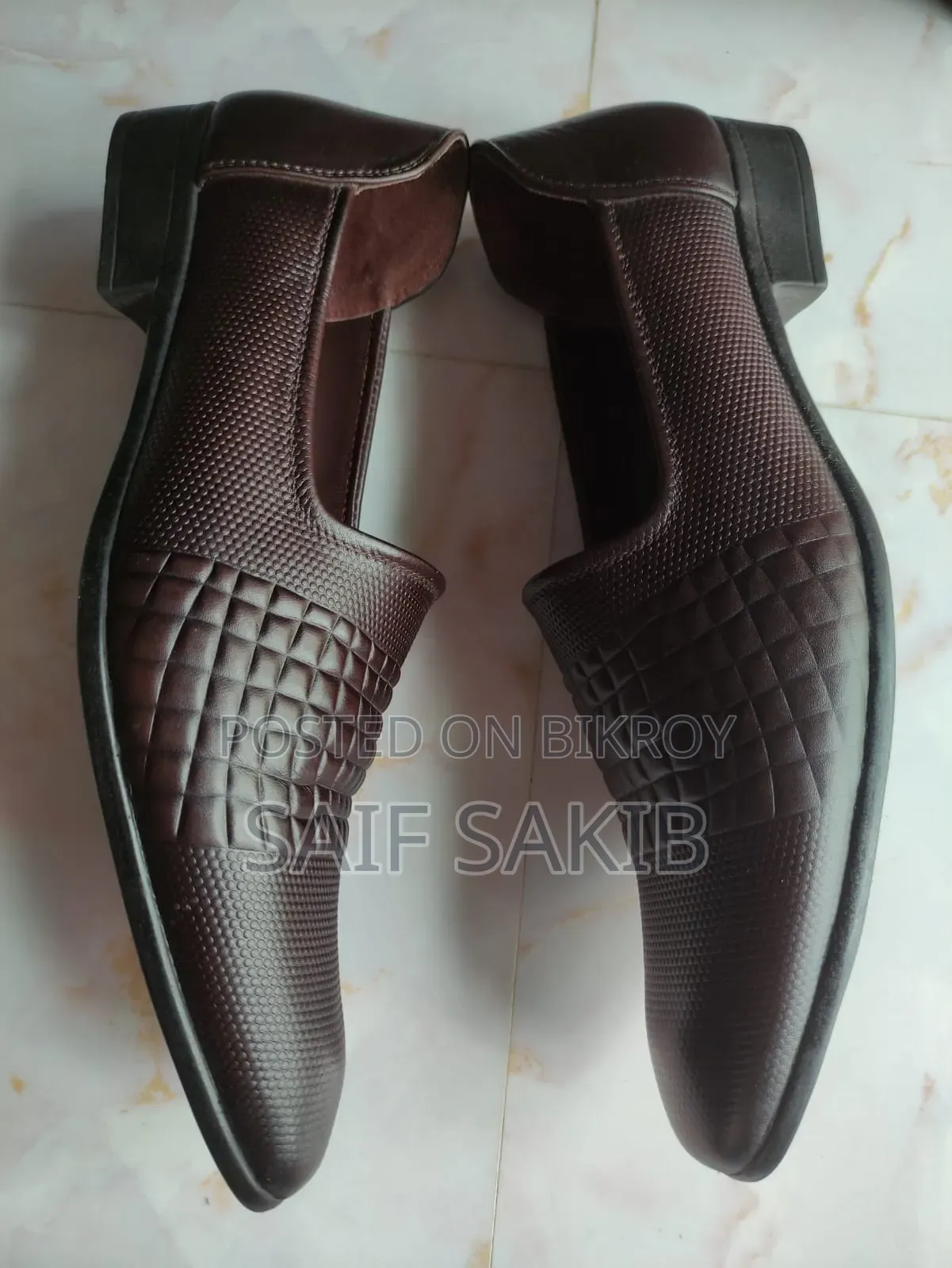 Apex Formal Shoe