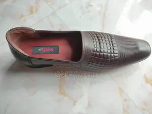 Apex Formal Shoe
