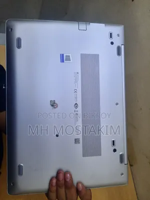 Laptop HP EliteBook 840 G6 8GB Intel Pentium SSD 256GB