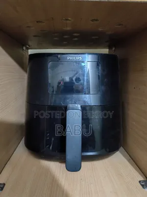 Phillips Air Fryer 6L Hd 9270