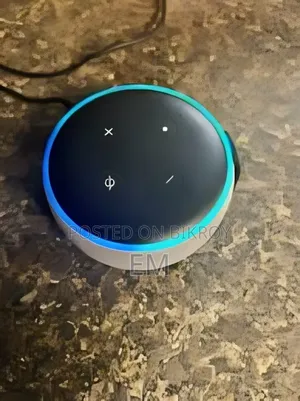 Amazon Alexa