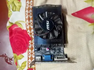 Graphics Card
