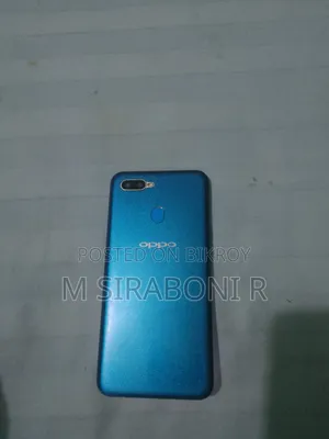 অপো এ৫এস / এএক্স৫এস ৩২ জিবি সবুজ