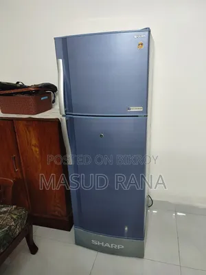রেফ্রিজারেটর