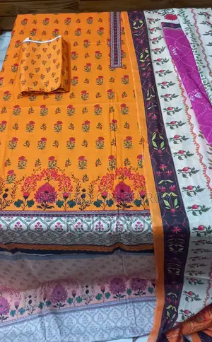 বিন হামিদের থ্রিপিস 999 টাকায়