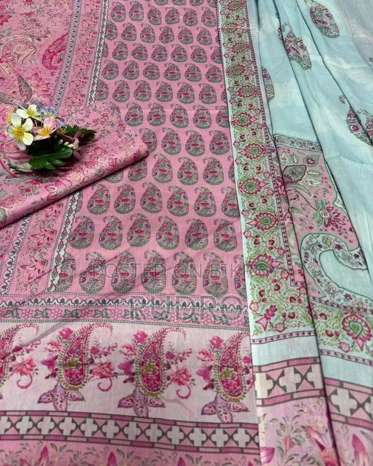 বিন হামিদের থ্রিপিস 999 টাকায়