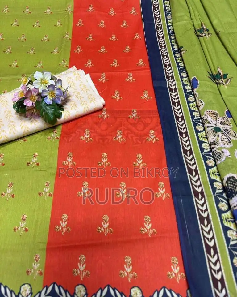 বিন হামিদের থ্রিপিস 999 টাকায়