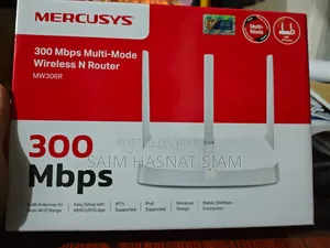 Mercusys MW306R