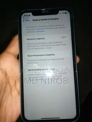 Apple iPhone XR 64 GB Blue