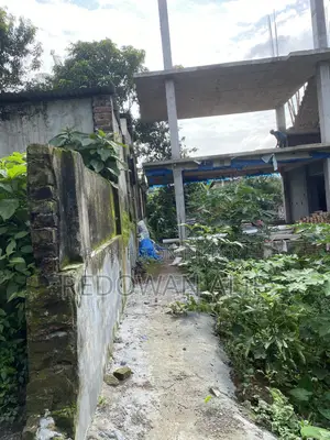 5.5 Dishim ১০ ফিট রাস্তার সাথে পার ডিশিম 7.5 Lakh