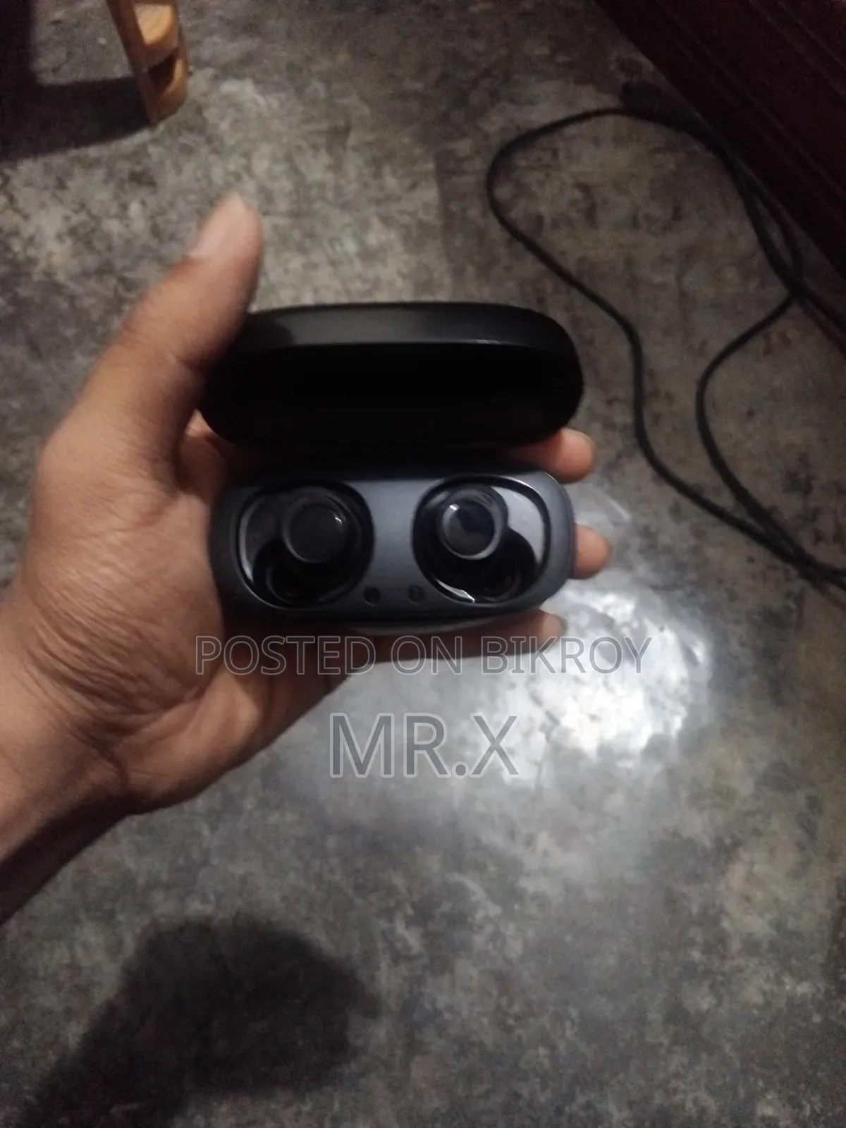 Baseus Bowie MA10 TWS Wireless Earbuds