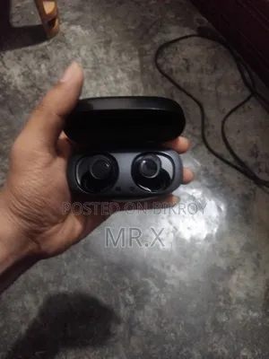 Baseus Bowie MA10 TWS Wireless Earbuds