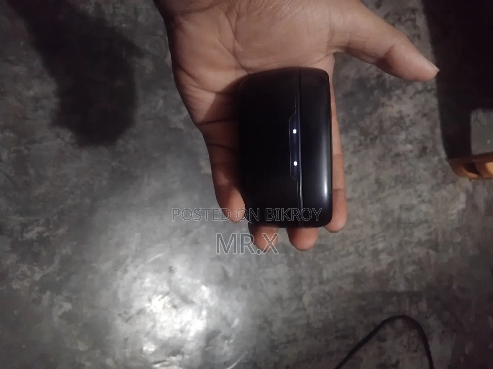 Baseus Bowie MA10 TWS Wireless Earbuds
