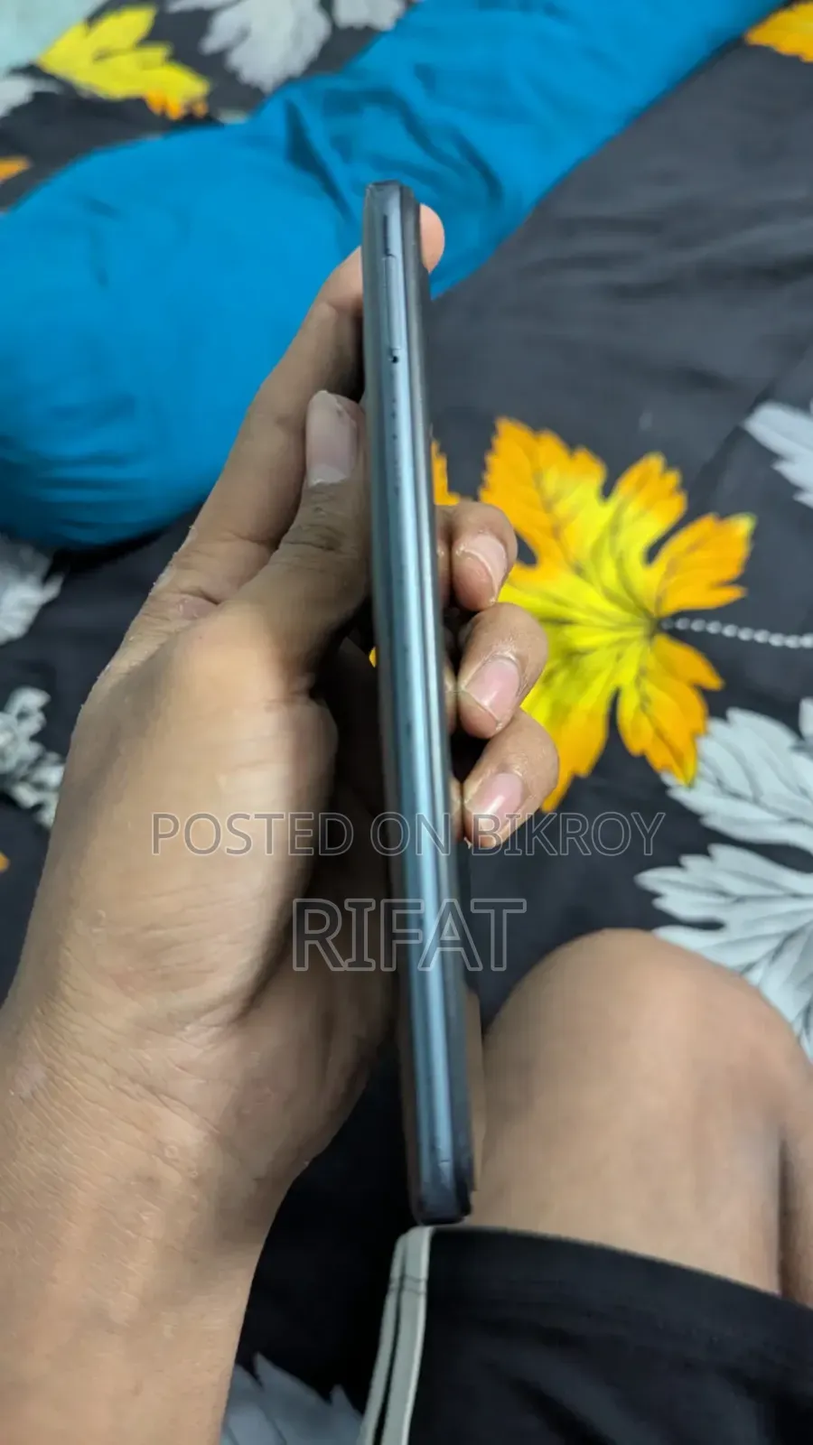 Xiaomi Redmi Note 10 64 GB Blue