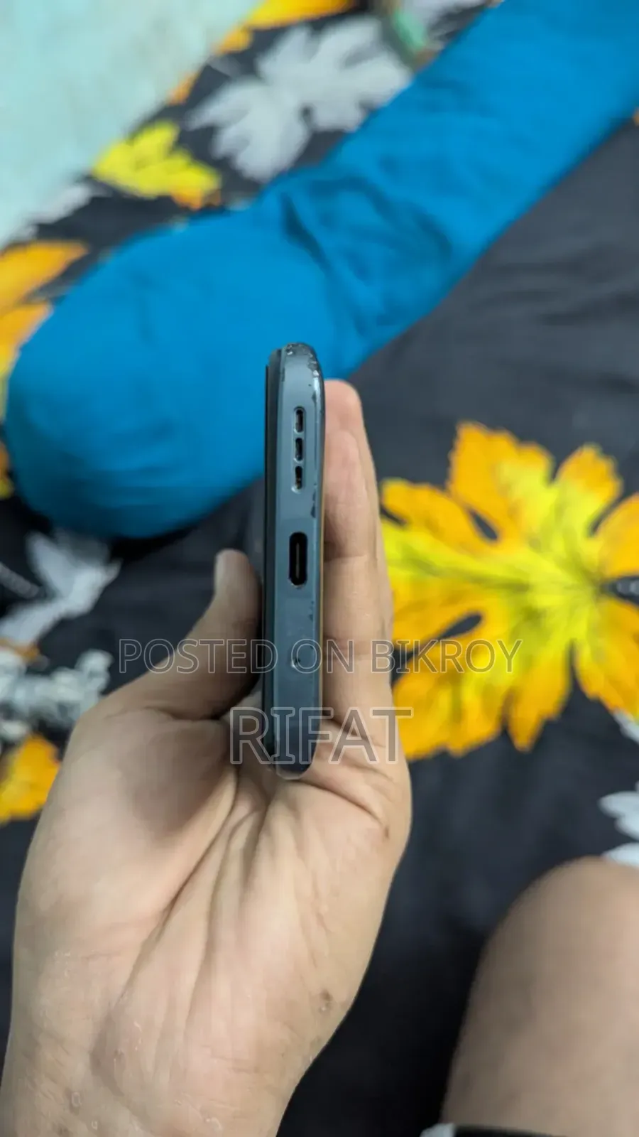 Xiaomi Redmi Note 10 64 GB Blue