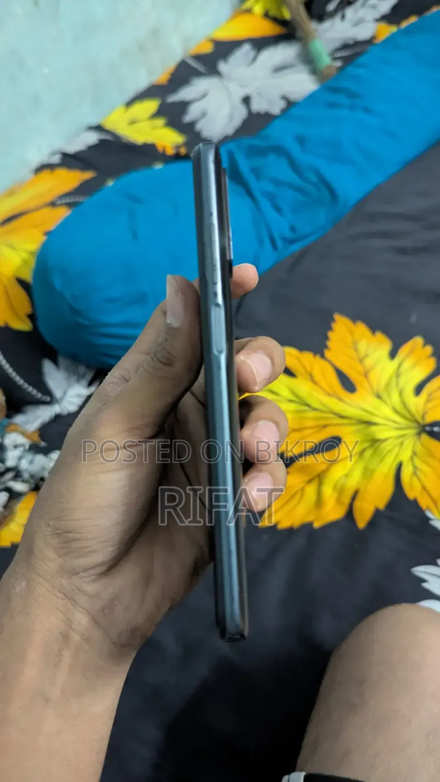 Xiaomi Redmi Note 10 64 GB Blue