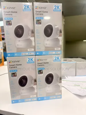 Ezviz Wifi IP Camera