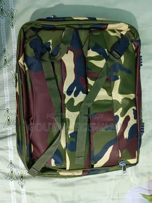 শোল্ডার ব্যাগ