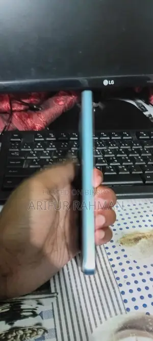 Xiaomi Redmi Note 14 5G 256 GB Green