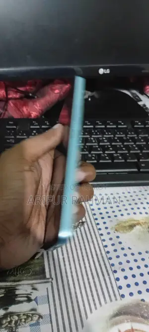 Xiaomi Redmi Note 14 5G 256 GB Green
