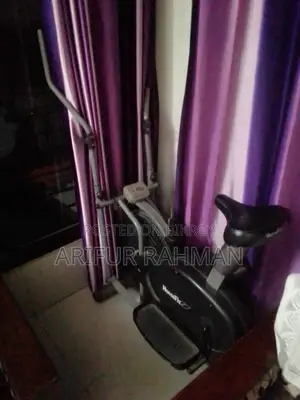 Exervise Bike