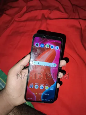 Realme 7i 128 GB Gray