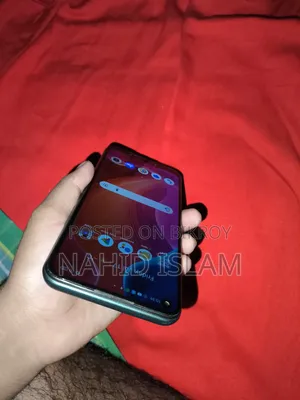 Realme 7i 128 GB Gray