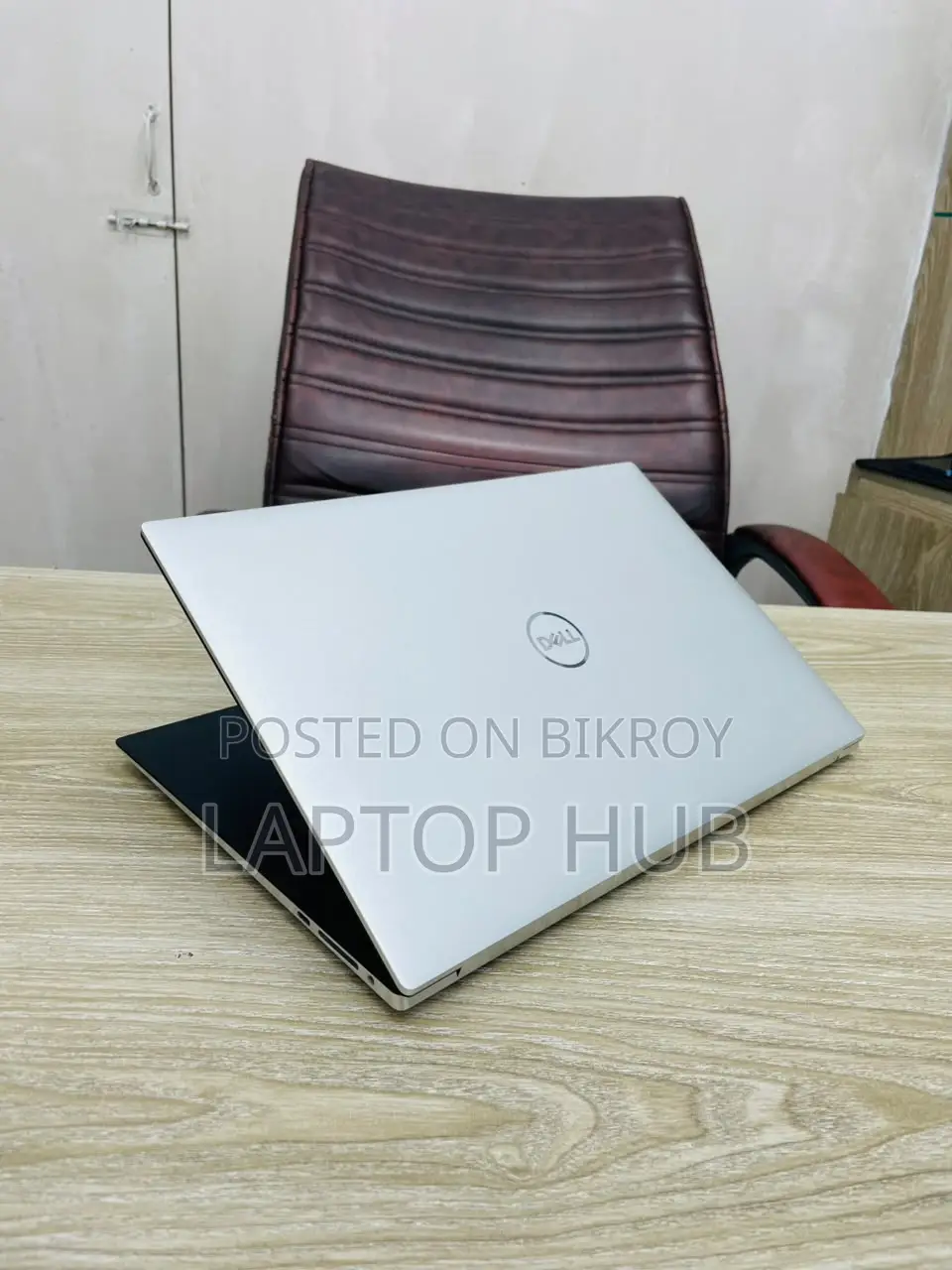 Laptop Dell XPS 15 16GB Intel Core I9 SSD 512GB