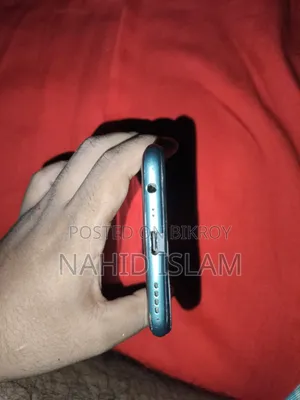 Realme 7i 128 GB Gray