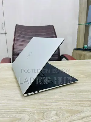 Laptop Dell XPS 15 16GB Intel Core I9 SSD 512GB