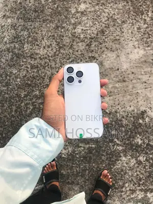 Apple iPhone 14 Pro 256 GB White