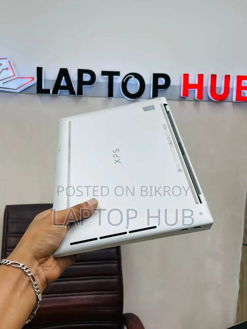 Laptop Dell XPS 14 9440 32GB Intel Core Ultra 7 SSD 1TB