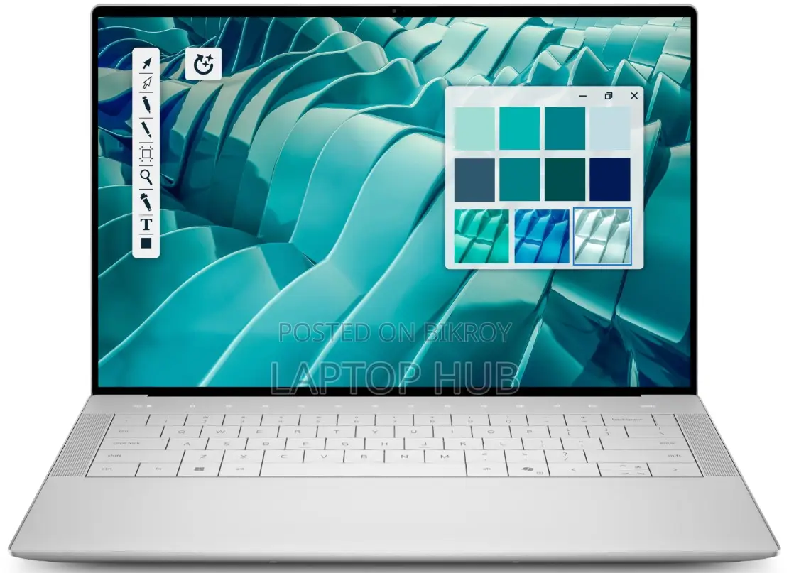 Laptop Dell XPS 14 9440 32GB Intel Core Ultra 7 SSD 1TB