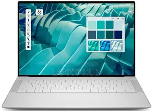 Laptop Dell XPS 14 9440 32GB Intel Core Ultra 7 SSD 1TB
