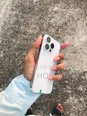 Apple iPhone 14 Pro 256 GB White