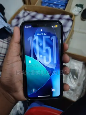 Apple iPhone 11 128 GB White