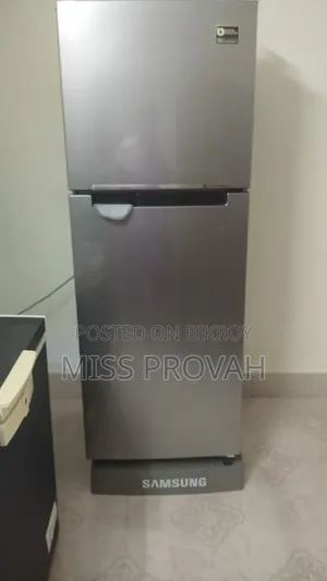 Samsung Fridge