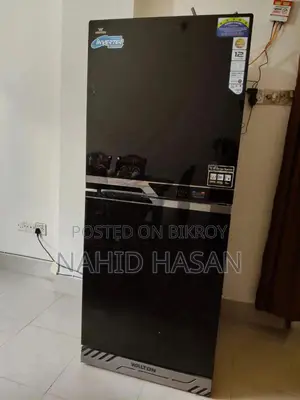 Wanlot Fridge