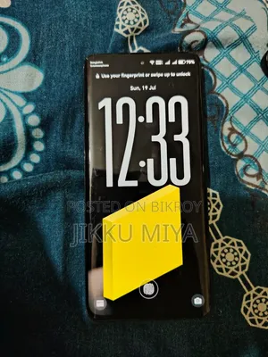 Honor X9b 256 GB Black