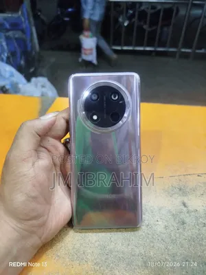 Honor X9c 256 GB Silver
