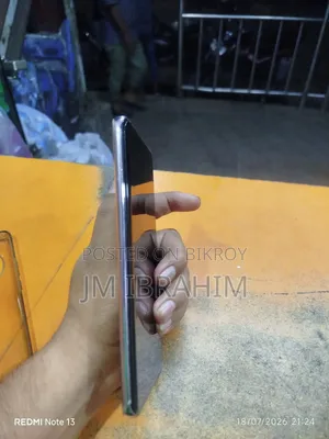 Honor X9c 256 GB Silver